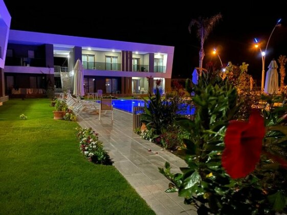 Mandalina Apartments - Photo3