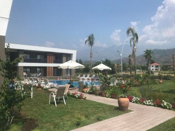 Mandalina Apartments - Photo4