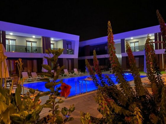 Mandalina Apartments - Photo5