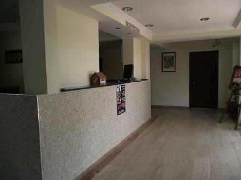 Melissa Residence & Spa Hotel - Photo2