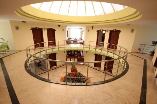 Minta Apart Hotel - Photo3