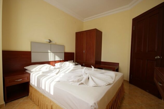 Minta Apart Hotel - Photo5