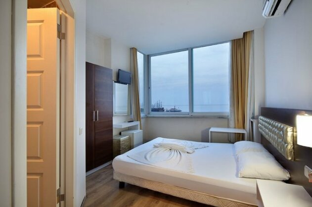 Mira Olimpos Beach Hotel - Photo2