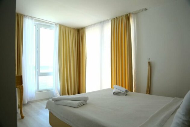 Mira Olimpos Beach Hotel - Photo5