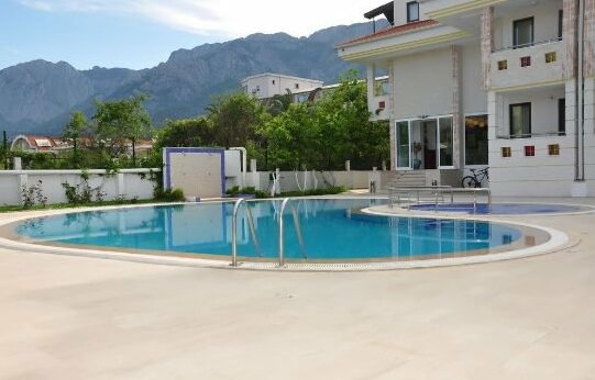 Monk Boutique Hotel - Photo3