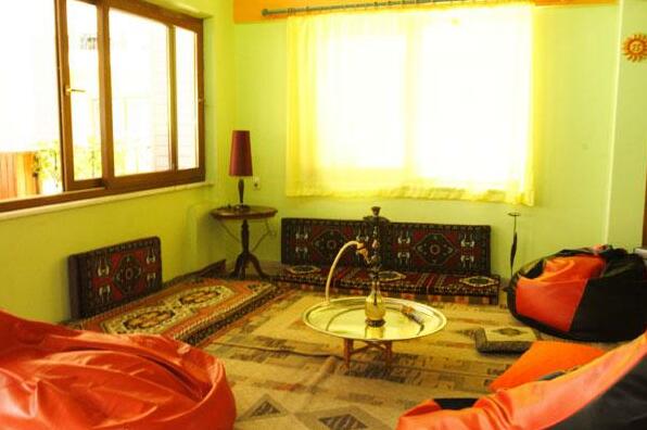 Murat Hotel Kemer - Photo4