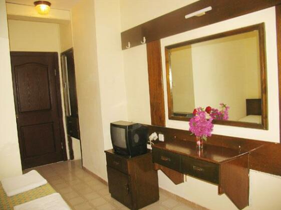 Murat Hotel Kemer - Photo5
