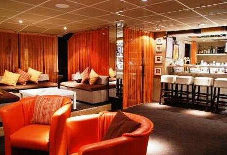 Nar Hotel Kemer - Photo2