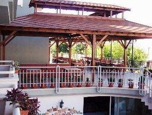 Nar Hotel Kemer - Photo4