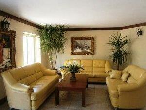 Nar Hotel Kemer - Photo5