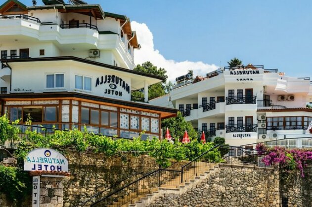 Naturella Hotel & Apart Kemer - Photo2