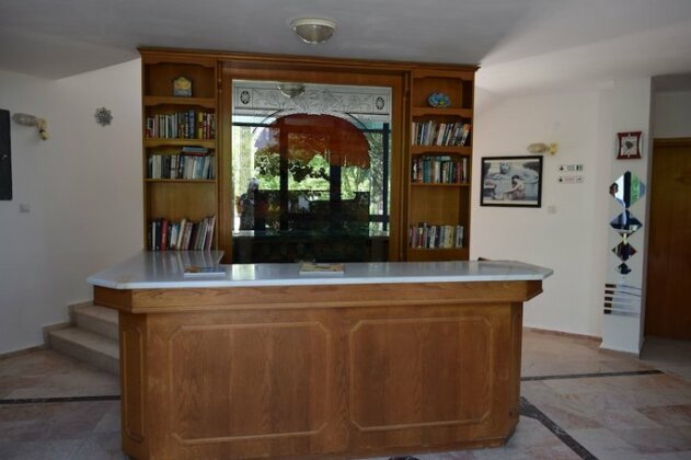 Naturella Hotel & Apart Kemer - Photo3