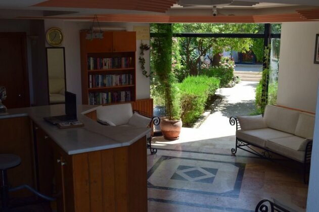 Naturella Hotel & Apart Kemer - Photo4