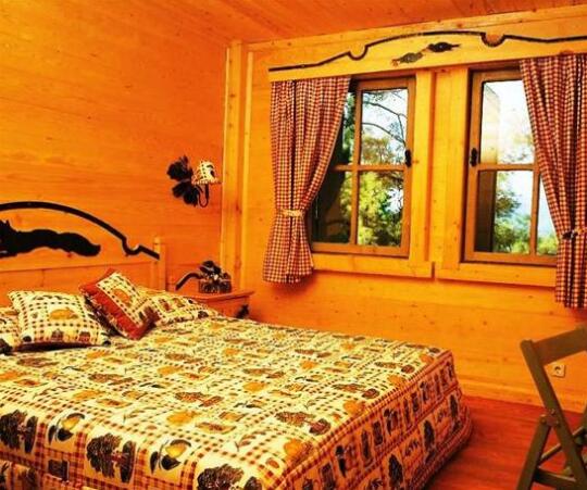 Naturland Villas Camyuva - Photo2