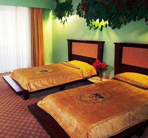 Naturland Villas Camyuva - Photo3