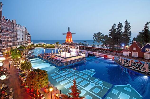 Orange County Resort Hotel Kemer - Ultra All Inclusive - Photo2