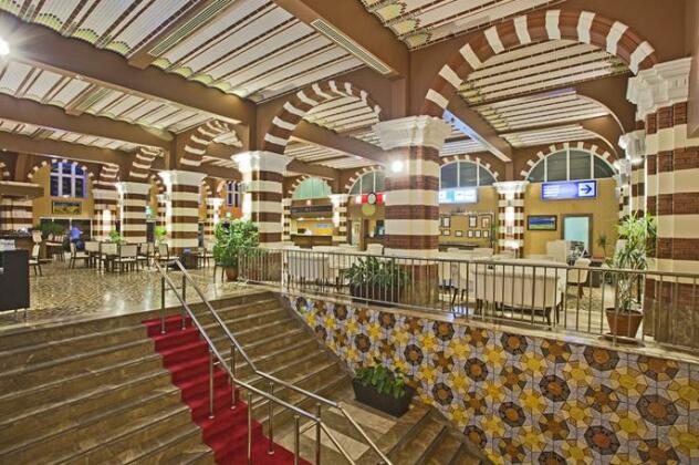 Orange County Resort Hotel Kemer - Ultra All Inclusive - Photo5