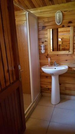 Oranj Ranch Hotel - Photo5