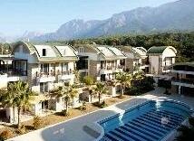 Palmet Deluxe Villas - Photo2