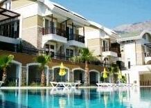 Palmet Deluxe Villas - Photo3