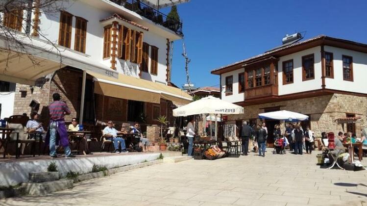 Palmiye Villa - Photo3