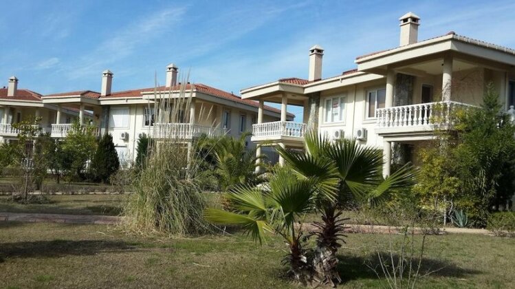 Palmiye Villa - Photo4