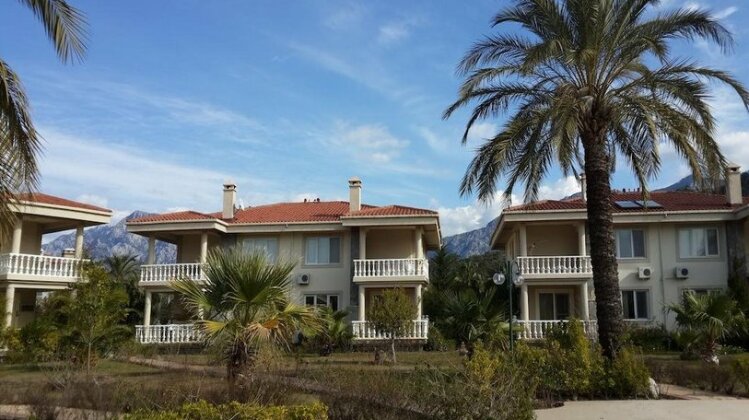 Palmiye Villa - Photo5