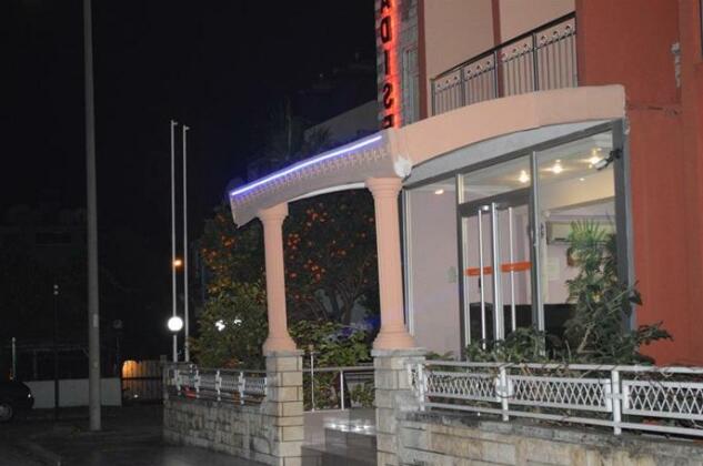 Paradise Hotel Kemer - Photo2