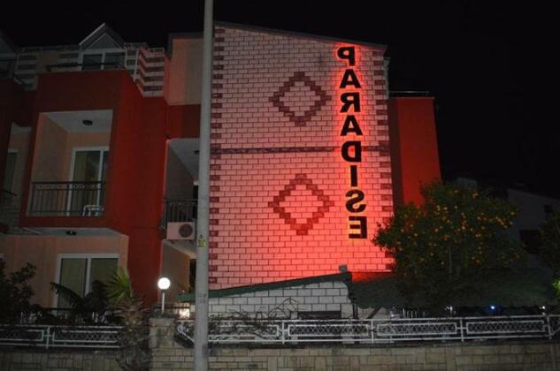 Paradise Hotel Kemer - Photo3