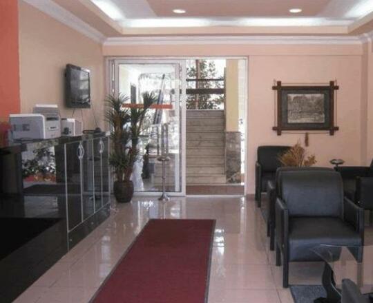 Paradise Hotel Kemer - Photo4