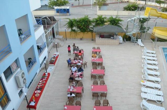 Park Avrupa Hotel - Photo2