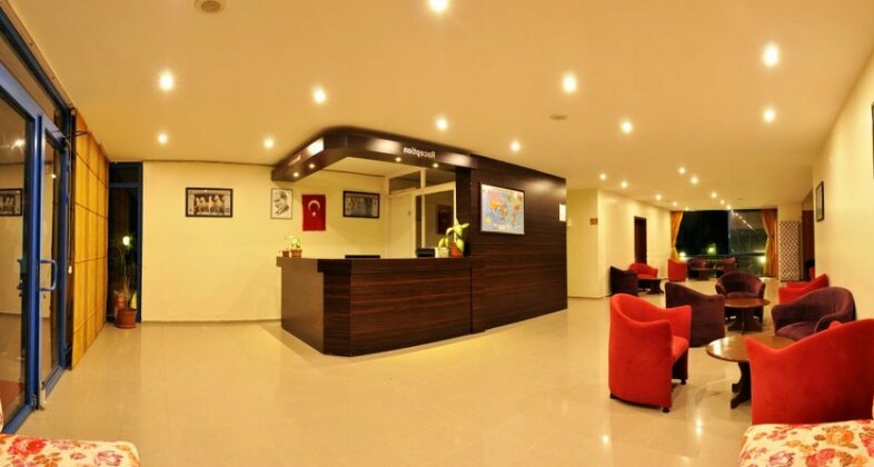 Park Avrupa Hotel - Photo3