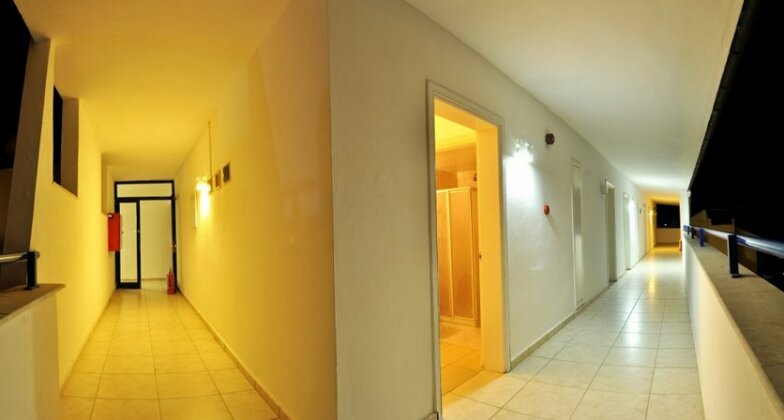 Park Avrupa Hotel - Photo4