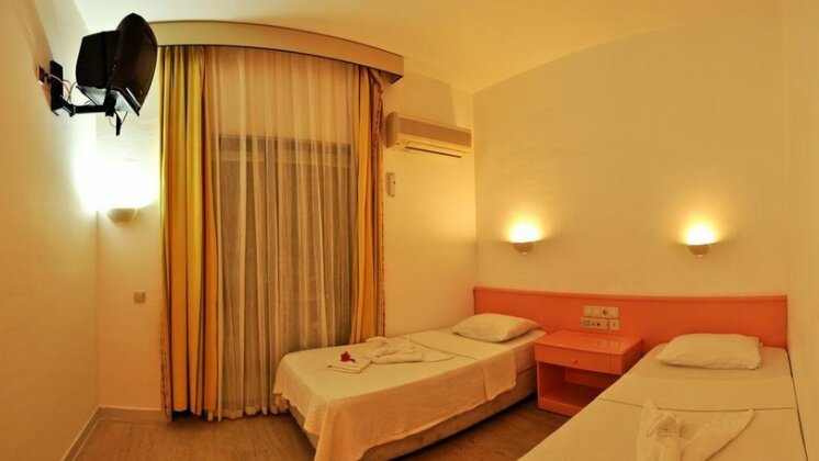 Park Avrupa Hotel - Photo5