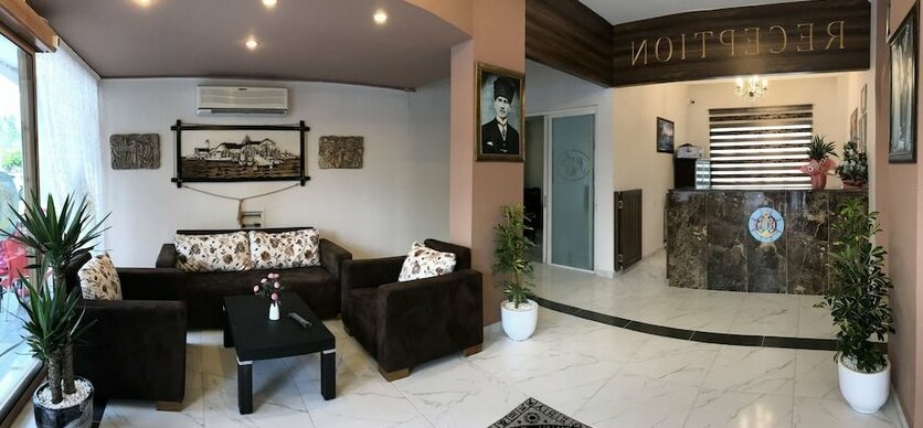 Park Marina Hotel - Photo3