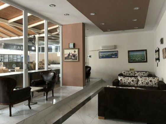Park Marina Hotel - Photo4
