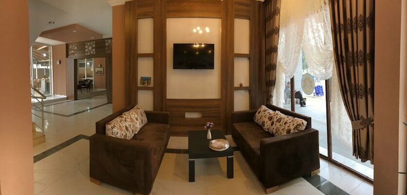 Park Marina Hotel - Photo5