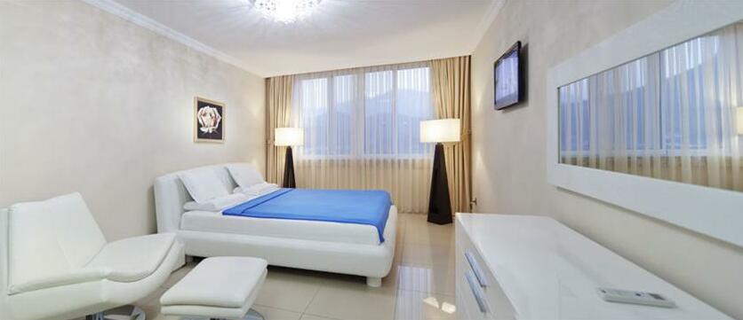 Pgs Kiris Resort - Photo2