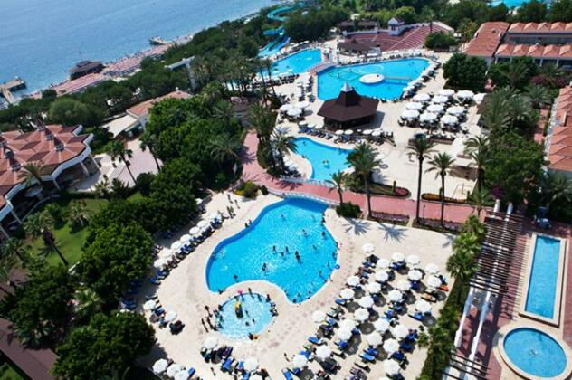Pgs Kiris Resort - Photo3