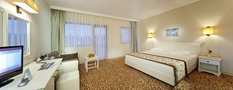 Pgs Kiris Resort - Photo4