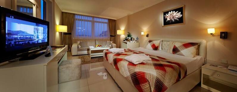 Pgs Kiris Resort - Photo5
