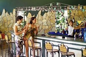 Pine House Hotel - Photo2
