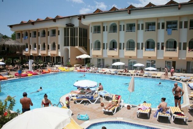 Residence Rivero Hotel - All Inclusive - Photo2