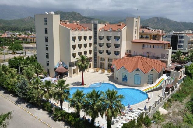 Rizzi Hotel