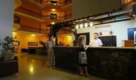 Rizzi Hotel - Photo4