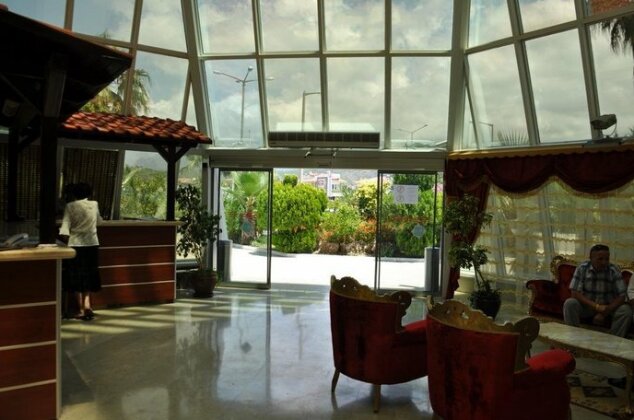 Rizzi Hotel - Photo5