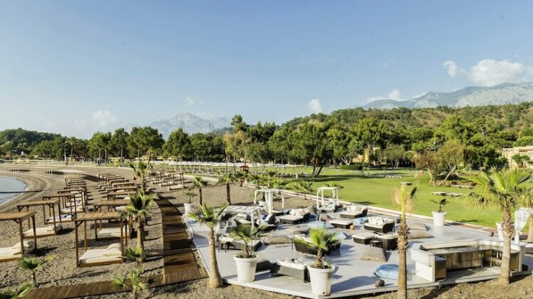 Robinson Club Camyuva - Adults Only - Photo2