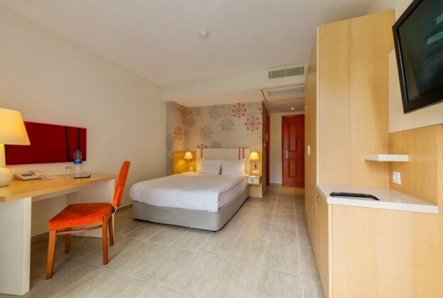 Robinson Club Camyuva - Adults Only - Photo3