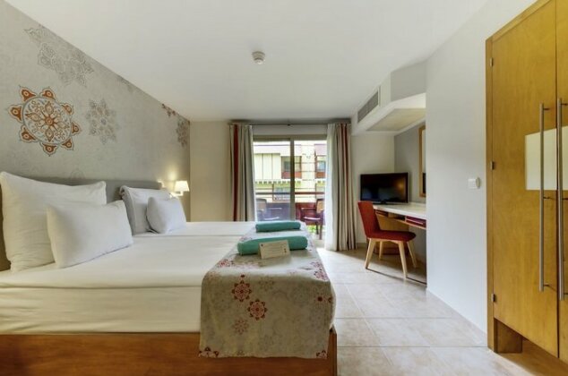 Robinson Club Camyuva - Adults Only - Photo4