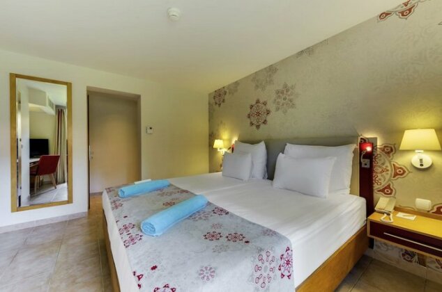 Robinson Club Camyuva - Adults Only - Photo5